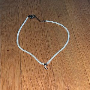 moon choker